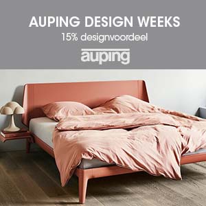 Auping Design Weeks