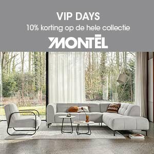 VIP DAYS bij Montèl