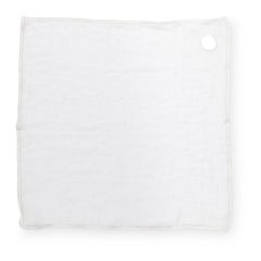 vtwonen Tea Towel Linen White 60x60cm