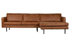 BePureHome Rodeo Chaise Longue Rechts