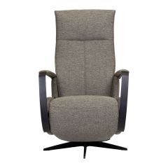 IN.HOUSE Relaxfauteuil Twisto F1-400