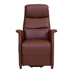 Gealux Relaxfauteuil Excellent Genua Large