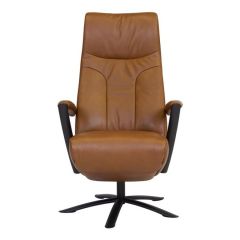 Relaxfauteuil Twice - TW109 Extra Large