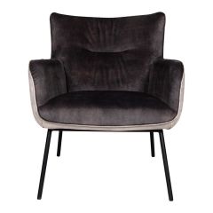 Fauteuil Hirza