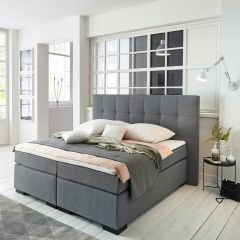 Comfort Suite boxspring Room 131 180x200