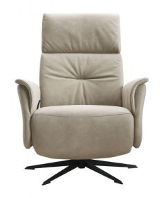 Blij Westers reservering Pronto Wonen Relaxfauteuil Initio Small