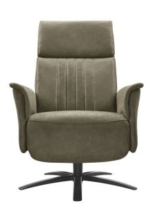 Pronto Wonen Relaxfauteuil Initio Large