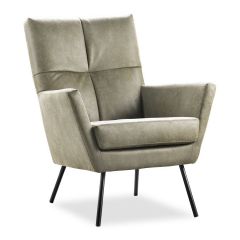 IN.HOUSE Fauteuil Benia Forest