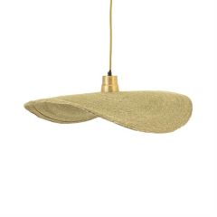 By-Boo Hanglamp Sola naturel