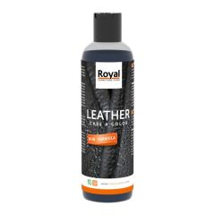 Onderhoudsmiddel Leather Care & Color 250ml - kleurloos