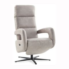IN.HOUSE Relaxfauteuil Damario L