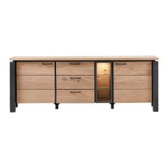 IN.HOUSE Dressoir Charly