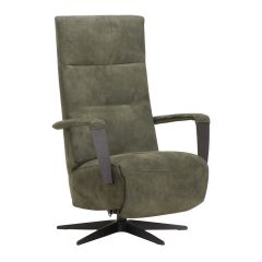 IN.HOUSE Relaxfauteuil Dalero Small