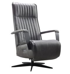 IN.HOUSE Relaxfauteuil Dalero Large